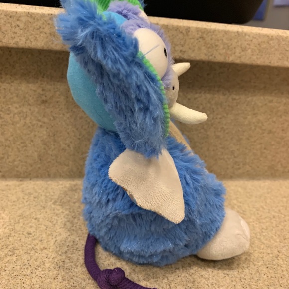 Plush toy - Picture 2 of 2